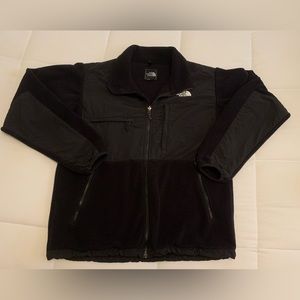 Mens North Face Denali Fleece Jacket
Size M